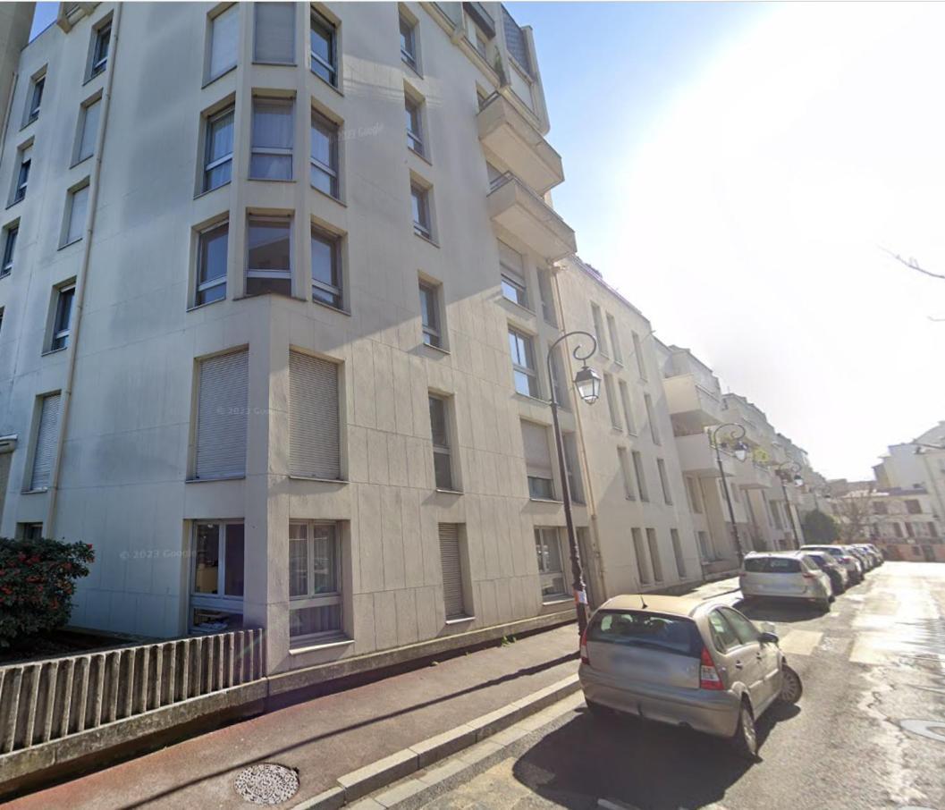Saint Cloud Citea Access Dayuse Room -- 10 Minutes La Defense 20 Minutes Paris Parc Expo Екстер'єр фото